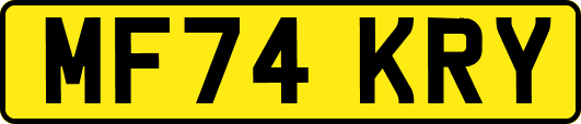 MF74KRY