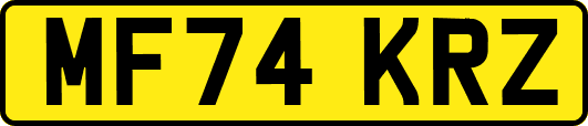 MF74KRZ
