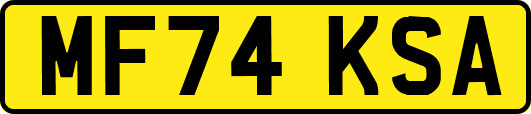 MF74KSA