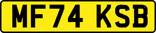 MF74KSB