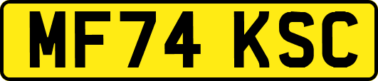 MF74KSC