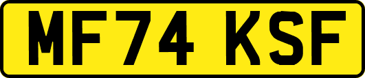 MF74KSF