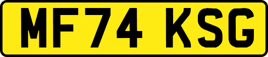 MF74KSG