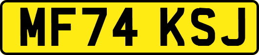 MF74KSJ