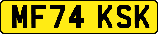 MF74KSK