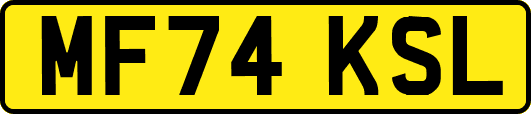 MF74KSL
