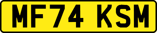 MF74KSM