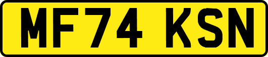 MF74KSN