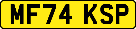 MF74KSP