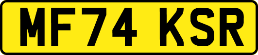 MF74KSR