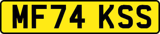 MF74KSS