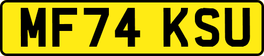 MF74KSU