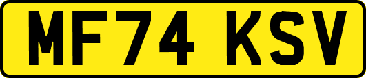 MF74KSV
