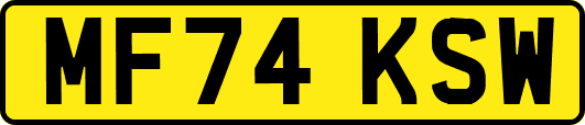 MF74KSW