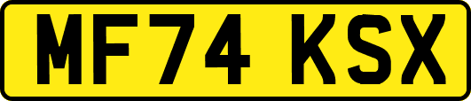 MF74KSX