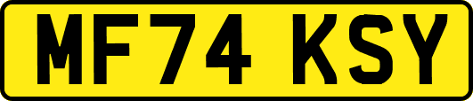 MF74KSY