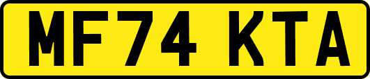 MF74KTA
