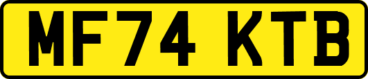 MF74KTB