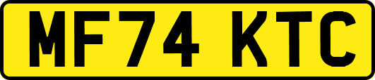 MF74KTC