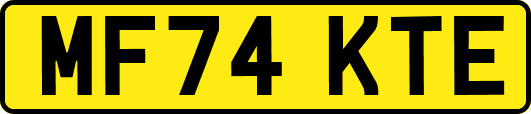 MF74KTE