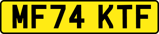 MF74KTF
