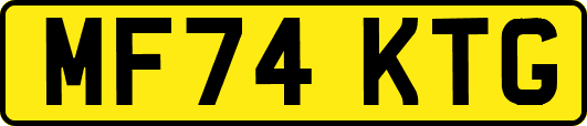 MF74KTG