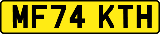 MF74KTH
