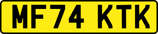 MF74KTK