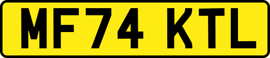 MF74KTL
