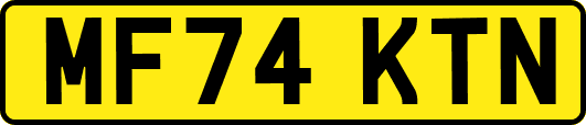 MF74KTN
