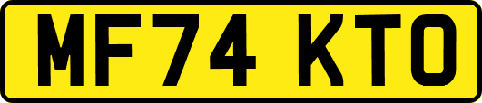 MF74KTO
