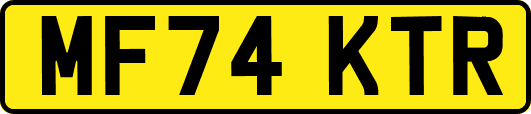 MF74KTR