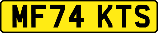 MF74KTS