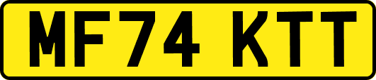 MF74KTT