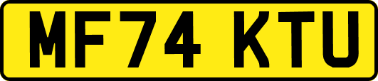 MF74KTU
