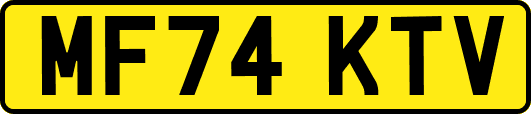 MF74KTV