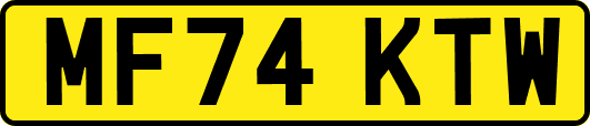 MF74KTW