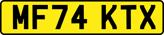 MF74KTX