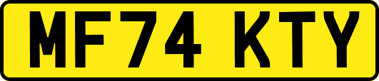 MF74KTY