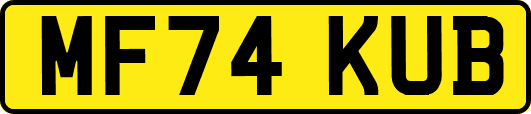 MF74KUB