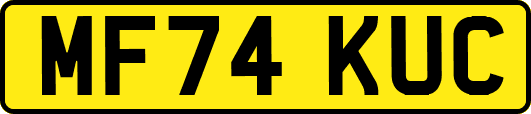 MF74KUC