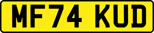 MF74KUD