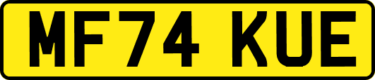 MF74KUE