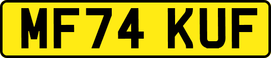 MF74KUF