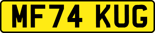 MF74KUG