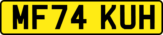 MF74KUH
