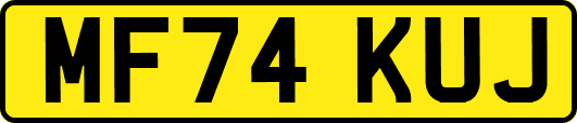 MF74KUJ