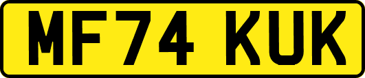 MF74KUK