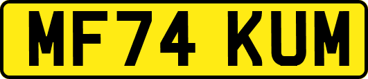 MF74KUM