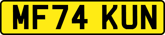 MF74KUN